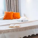 Loft Privado Reformado Centro Girona 3Min Ave