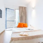 Loft Privado Reformado Centro Girona 3Min Ave