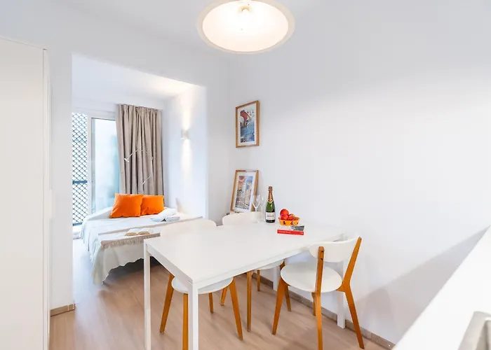 Loft Privado Reformado Centro Girona 3Min Ave