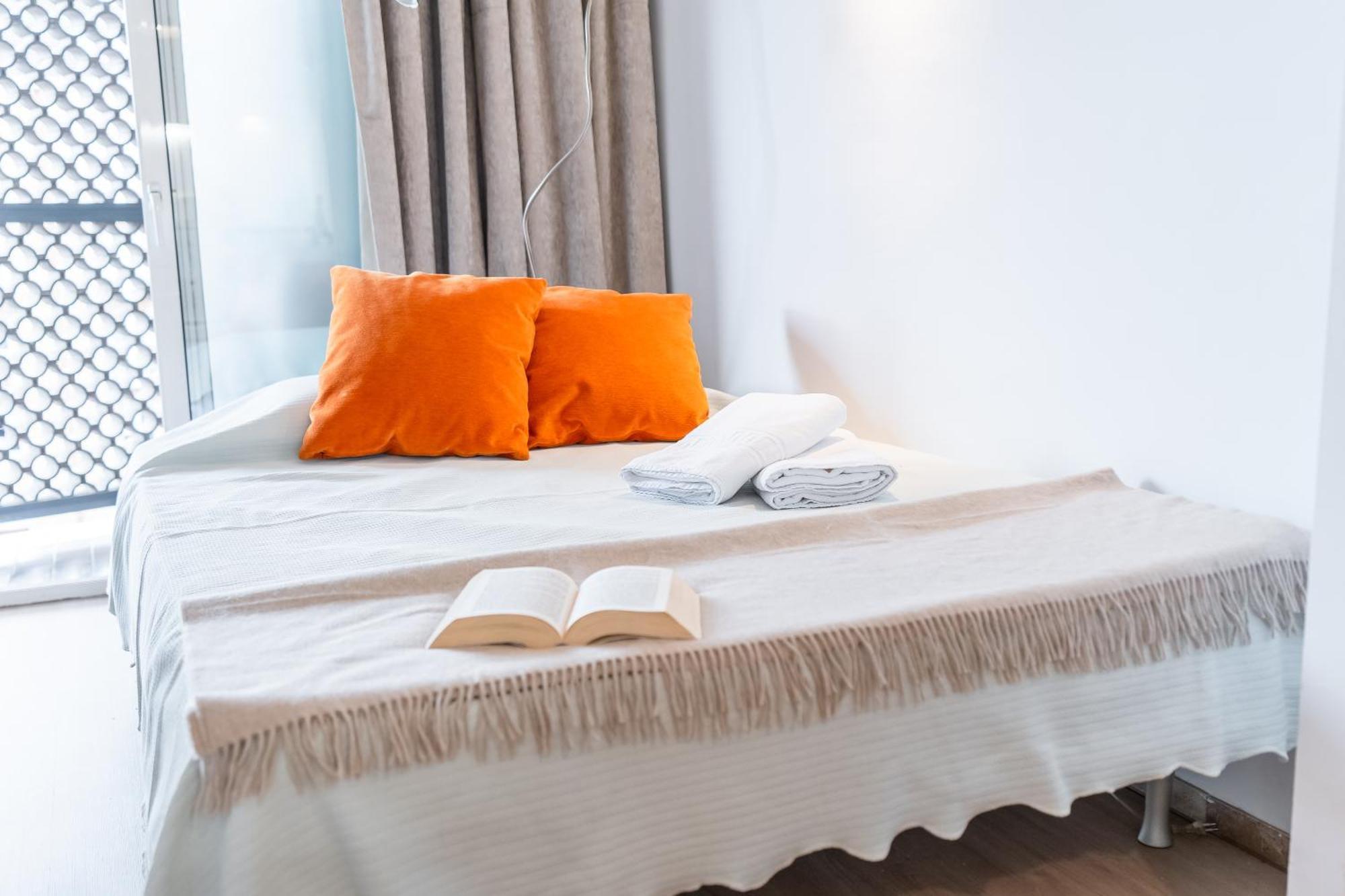 Loft Privado Reformado Centro 3min Ave