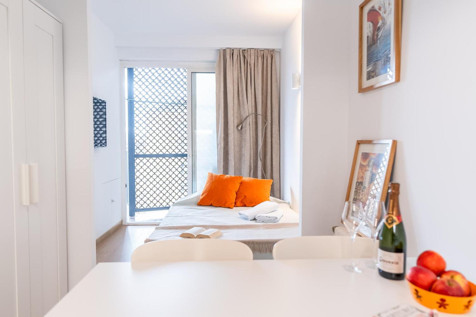 Loft Privado Reformado Centro 3min Ave