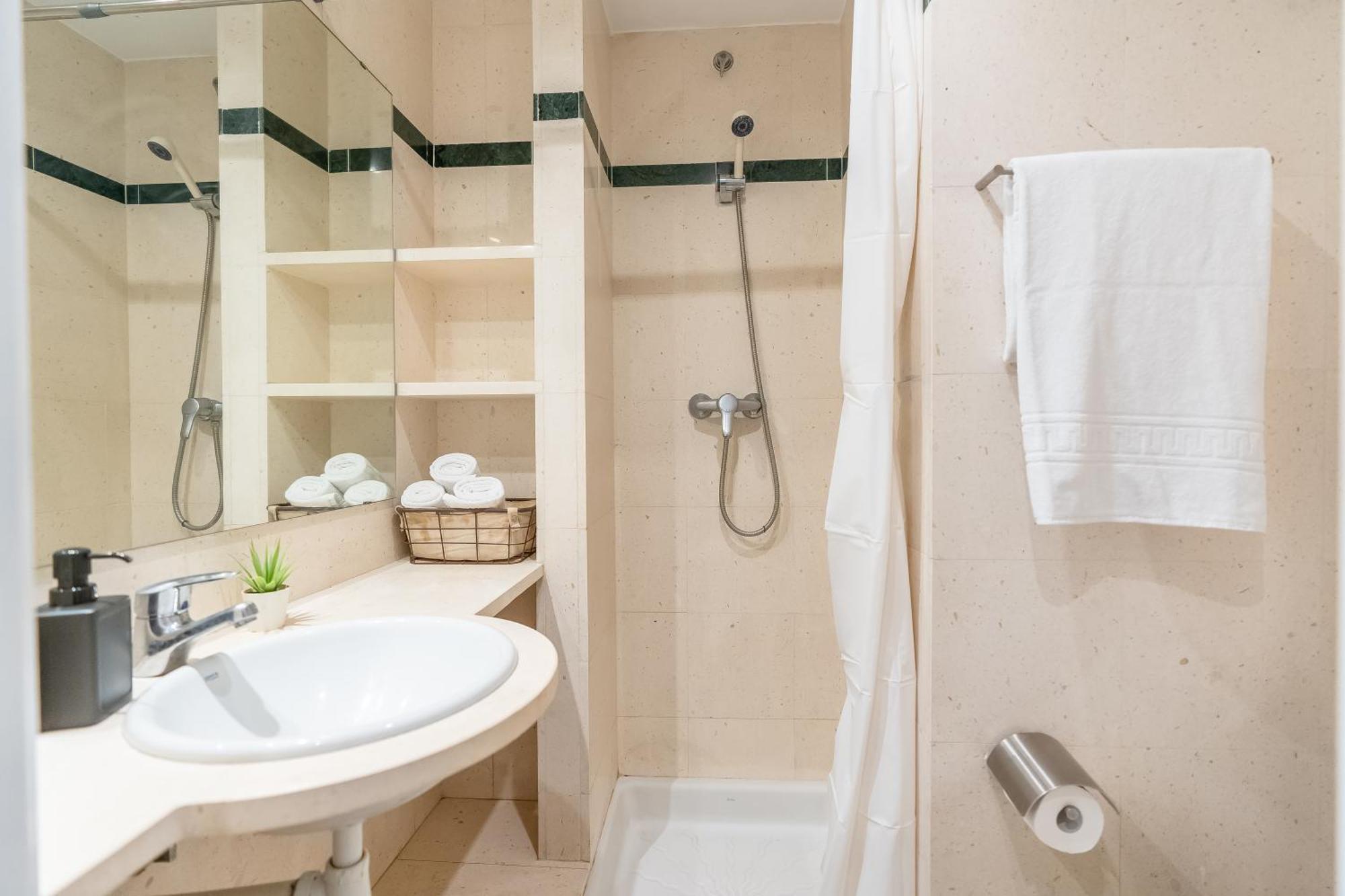Apartamento Loft Privado Reformado Centro 3min Ave *