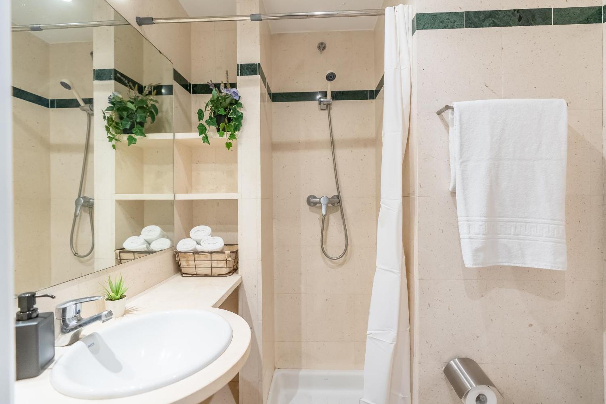 Loft Privado Reformado Centro 3min Ave *