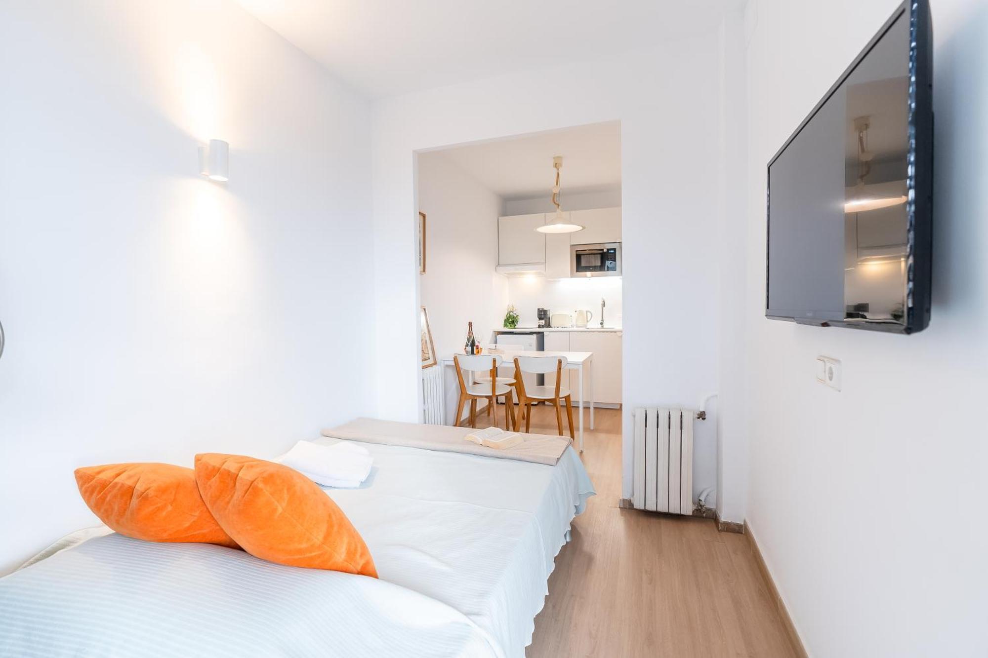 Apartamento Loft Privado Reformado Centro 3min Ave