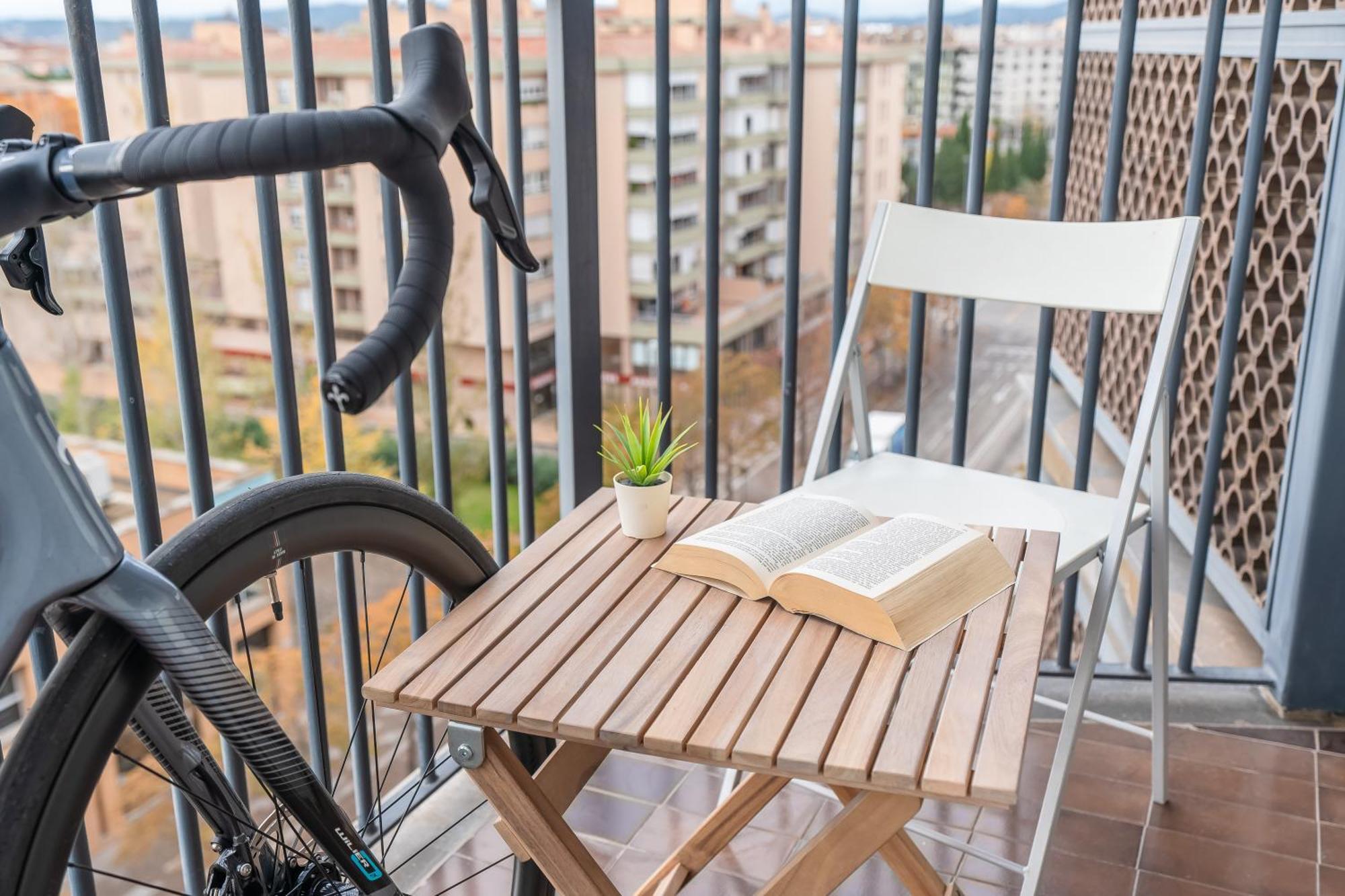 Loft Privado Reformado Centro 3min Ave Apartamento *