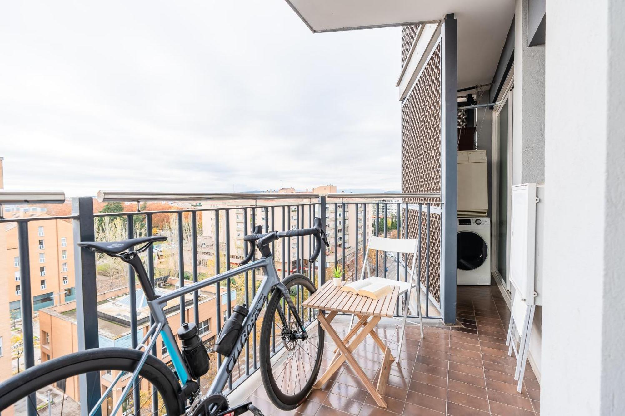 Apartamento Loft Privado Reformado Centro 3min Ave *