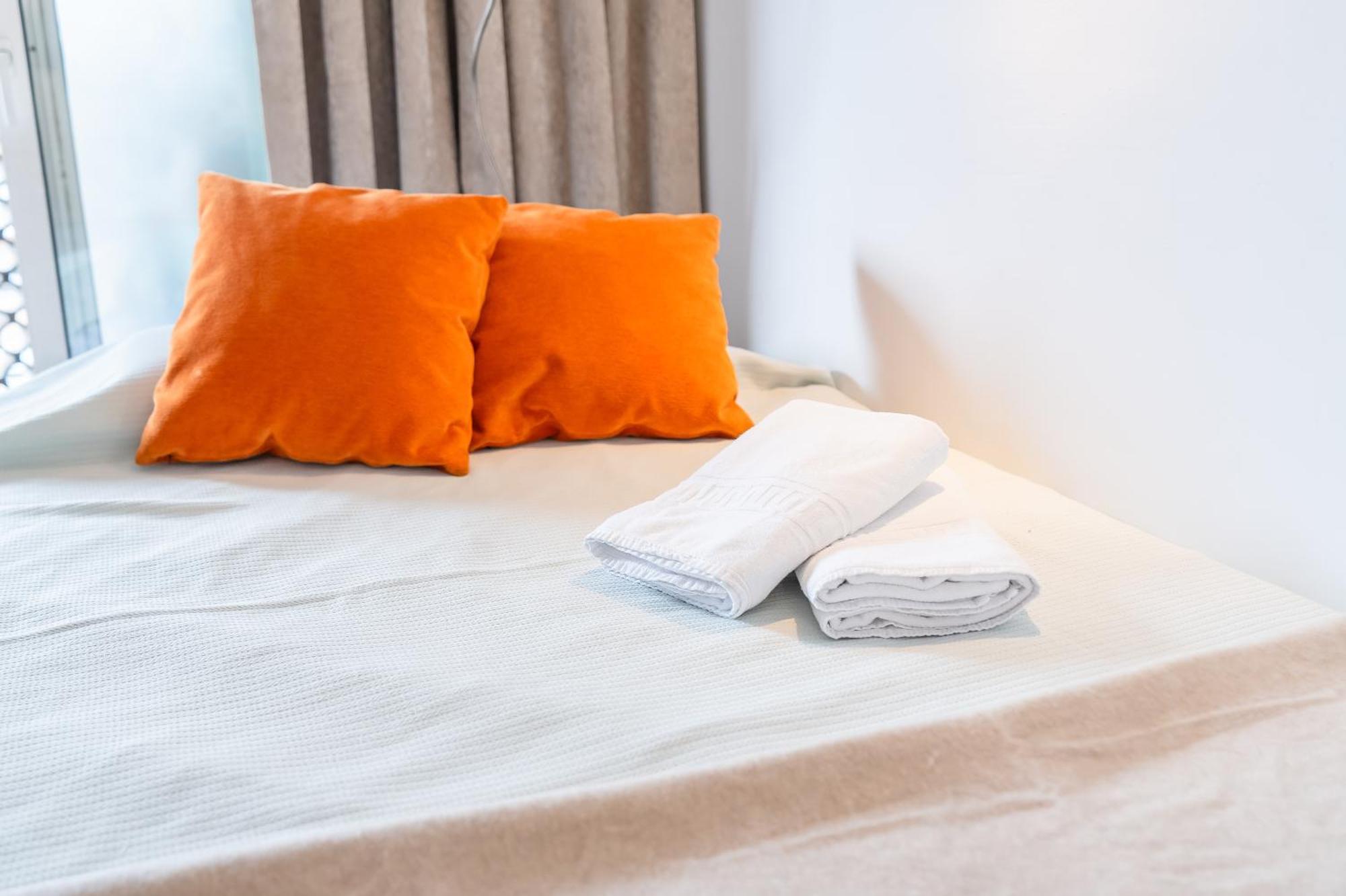Loft Privado Reformado Centro 3min Ave *