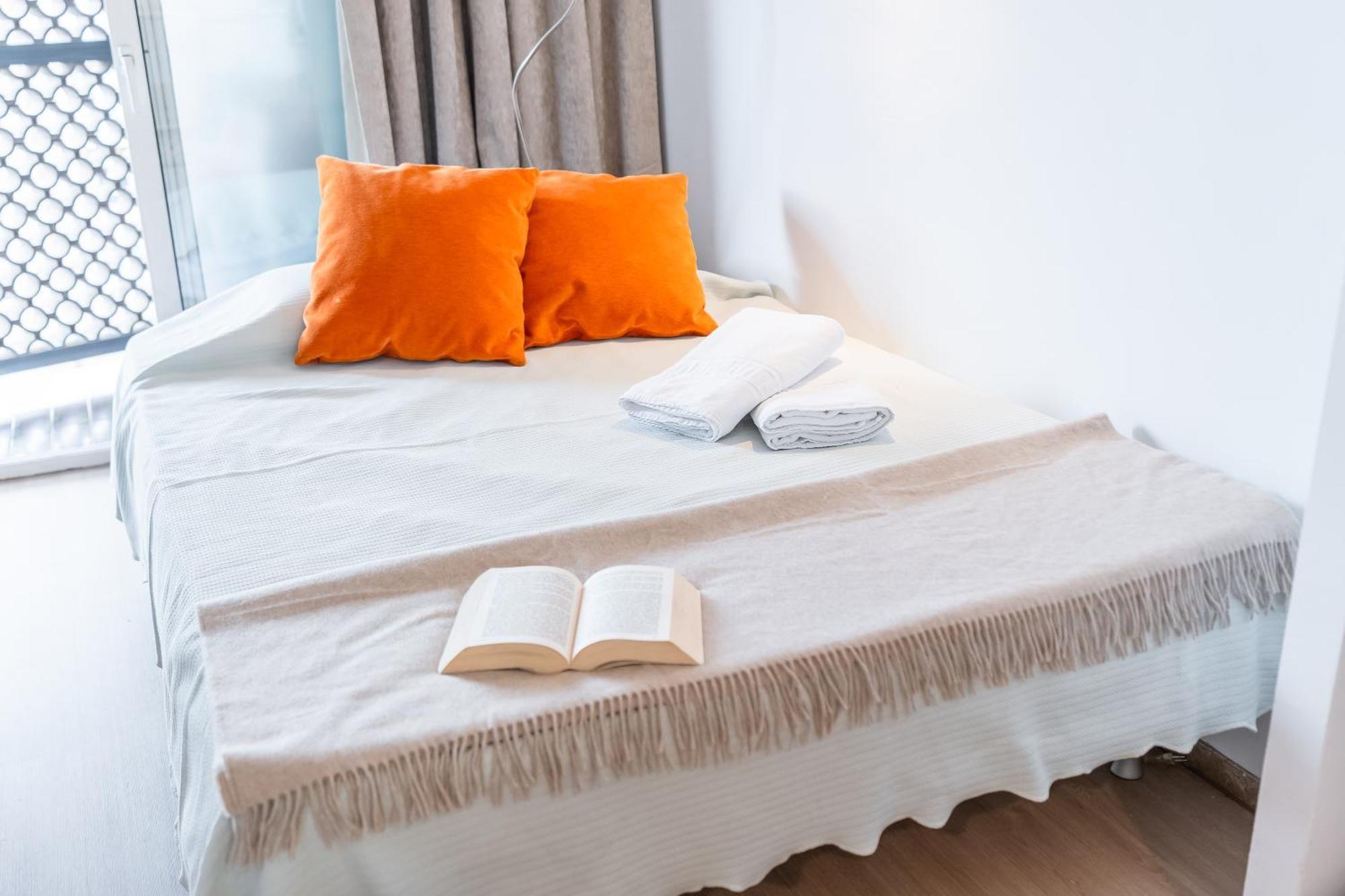 Loft Privado Reformado Centro 3min Ave * Gerona