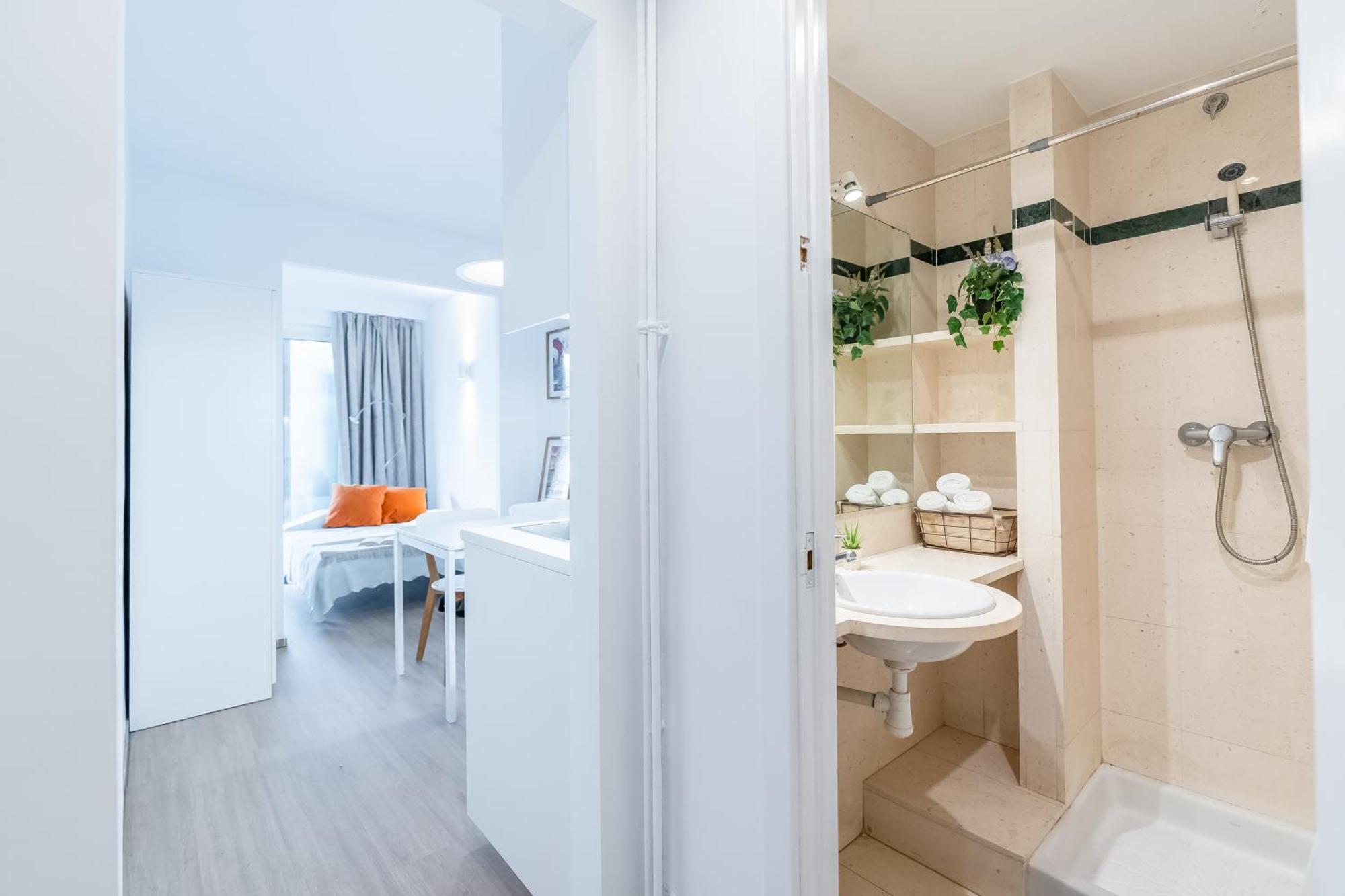 Loft Privado Reformado Centro 3min Ave