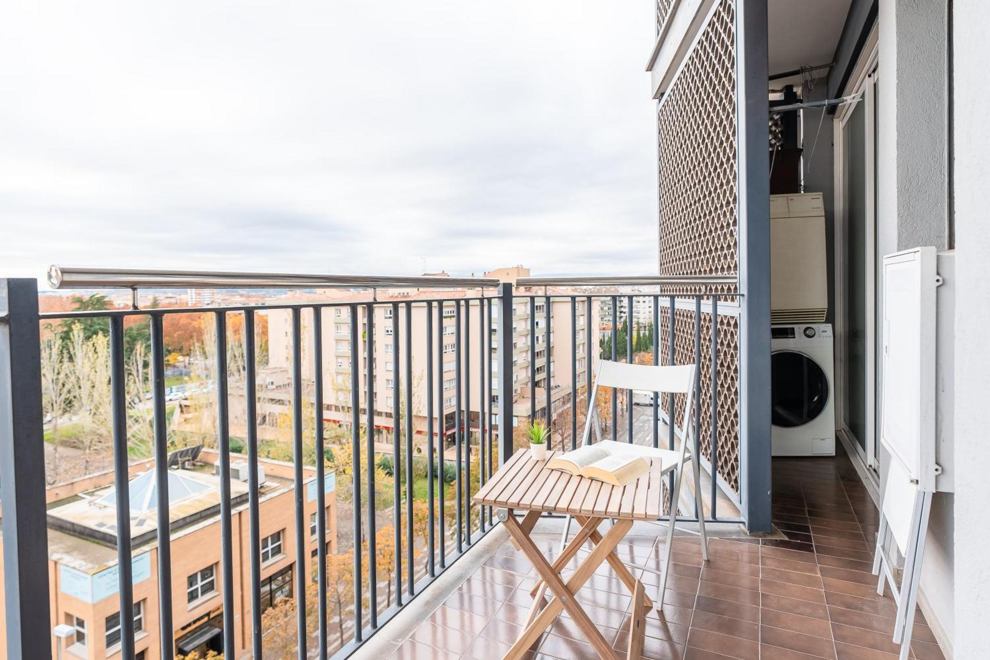 Apartamento Loft Privado Reformado Centro 3min Ave *