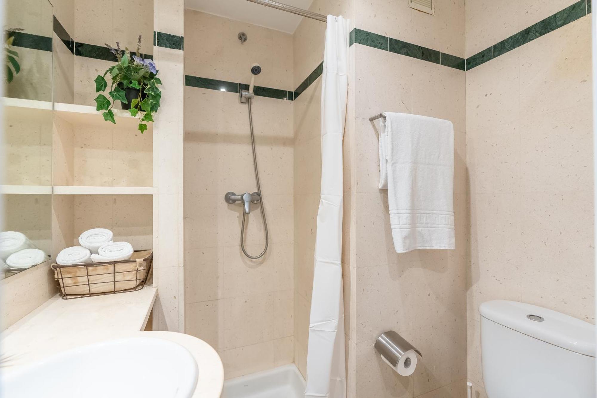 Apartamento Loft Privado Reformado Centro 3min Ave Gerona